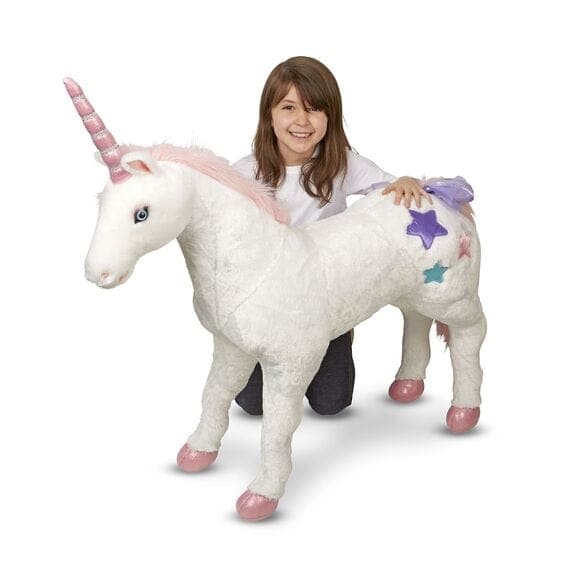 Klutz Jr. Craft & Snuggle: My Pet Unicorn