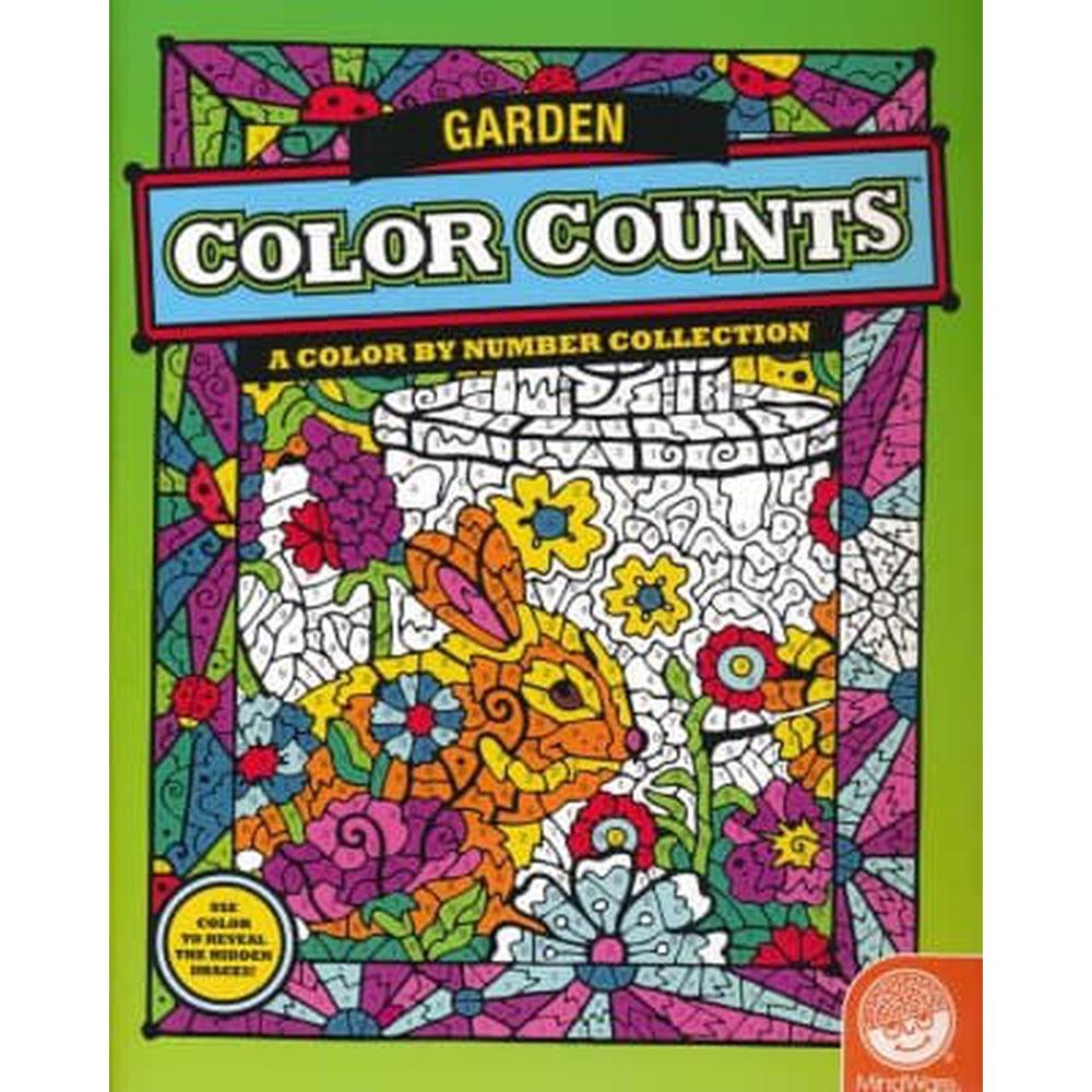 MindWare-Color Counts - Garden-13774477-Legacy Toys