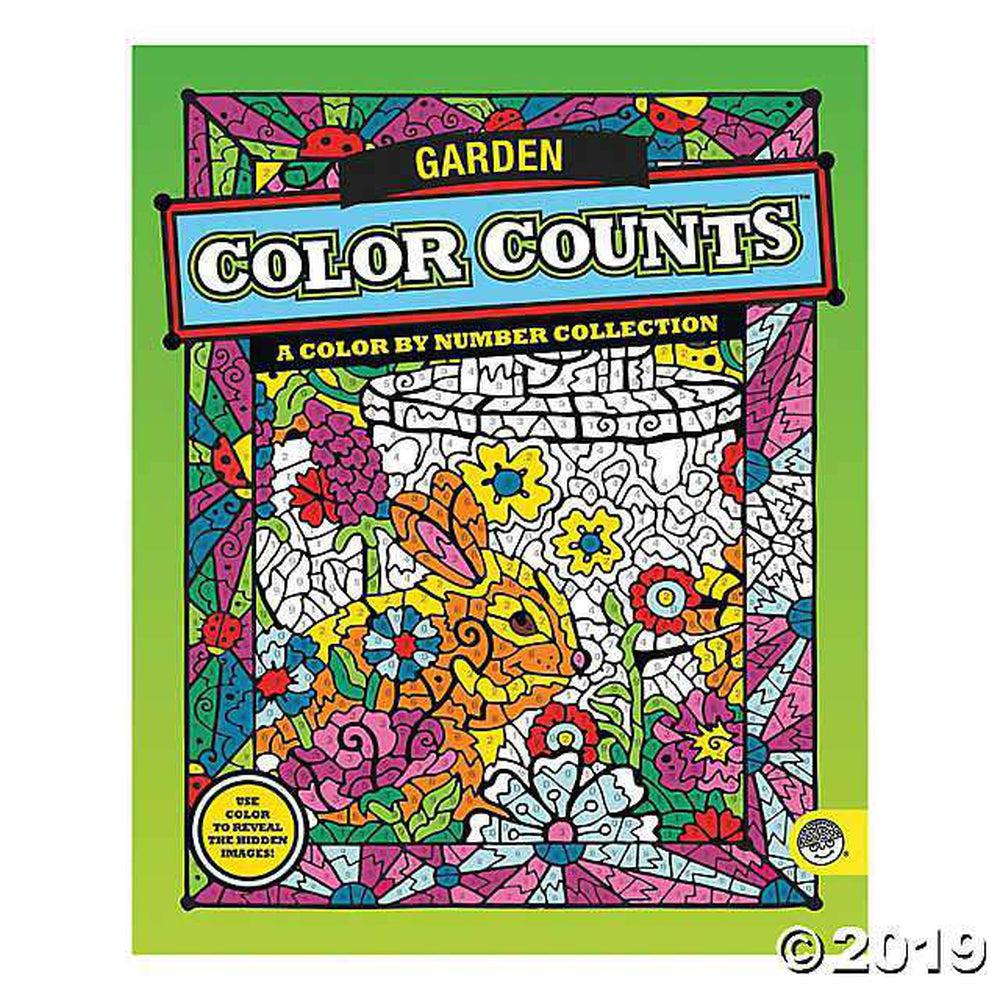 MindWare-Color Counts - Garden-13774477-Legacy Toys