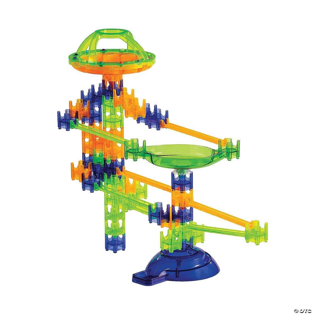 MindWare-Q-BA-MAZE - Super Race Set-13980136-Legacy Toys