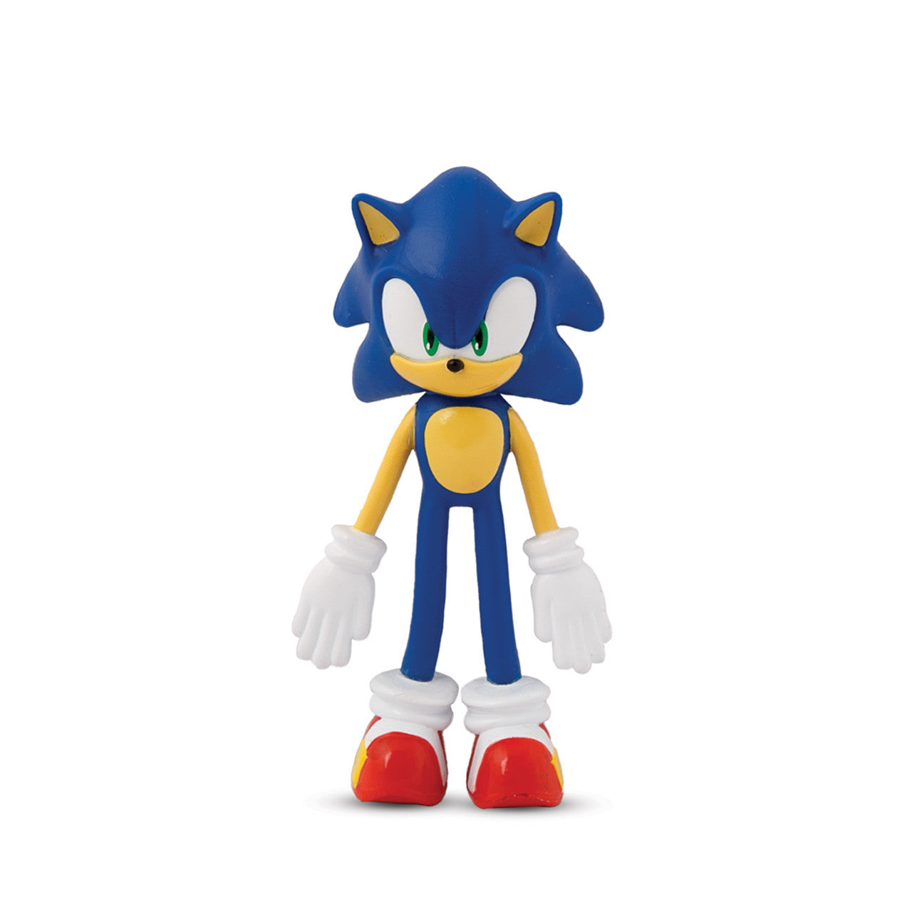 NJ Croce-Bend-Ems Sonic The Hedgehog-55021-Legacy Toys