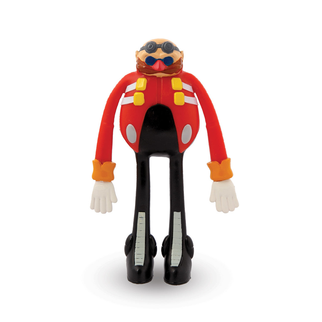 NJ Croce-Bend-Ems Sonic The Hedgehog Dr. Eggman-55023-Legacy Toys