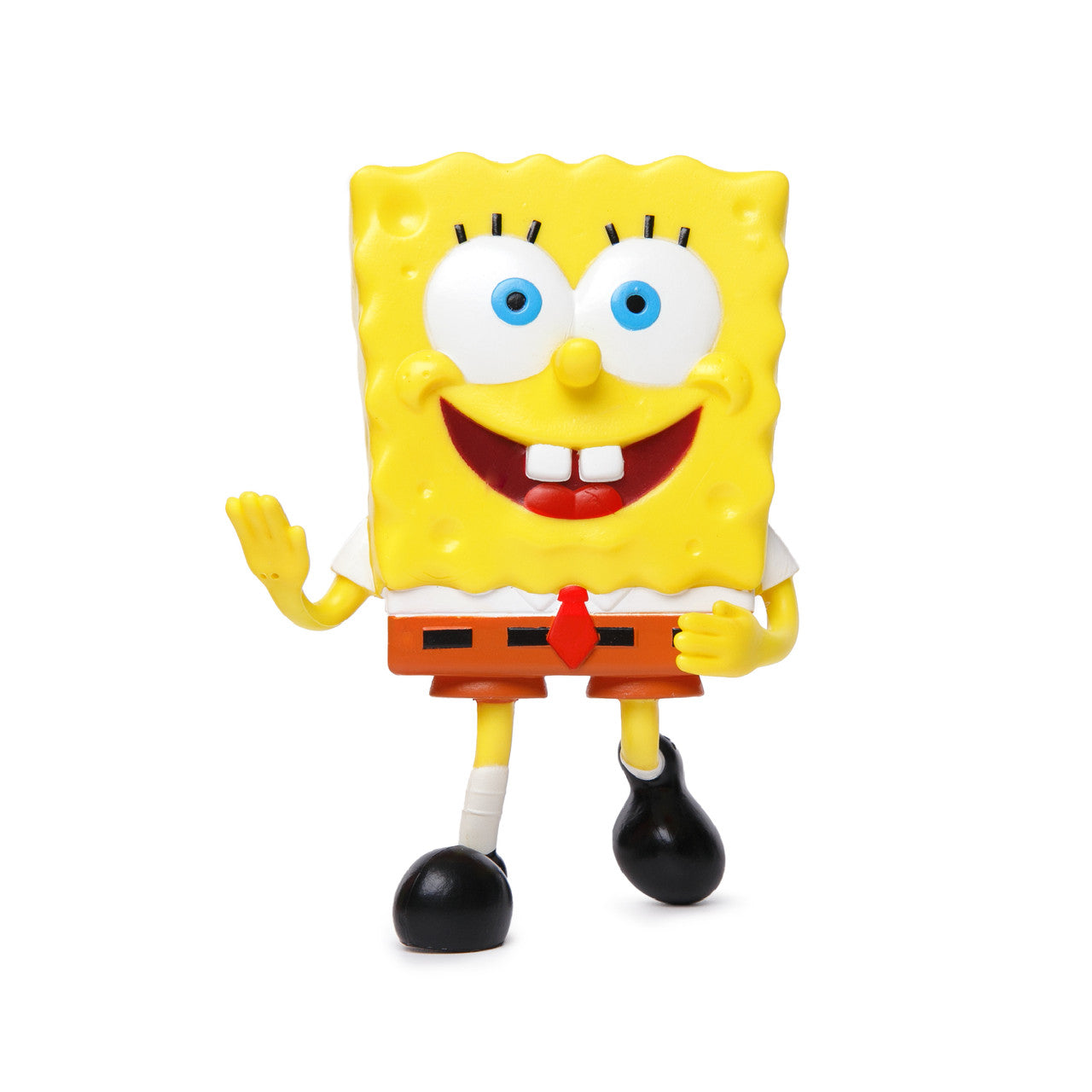 NJ Croce-Bend-Ems Spongebob-55025-Legacy Toys