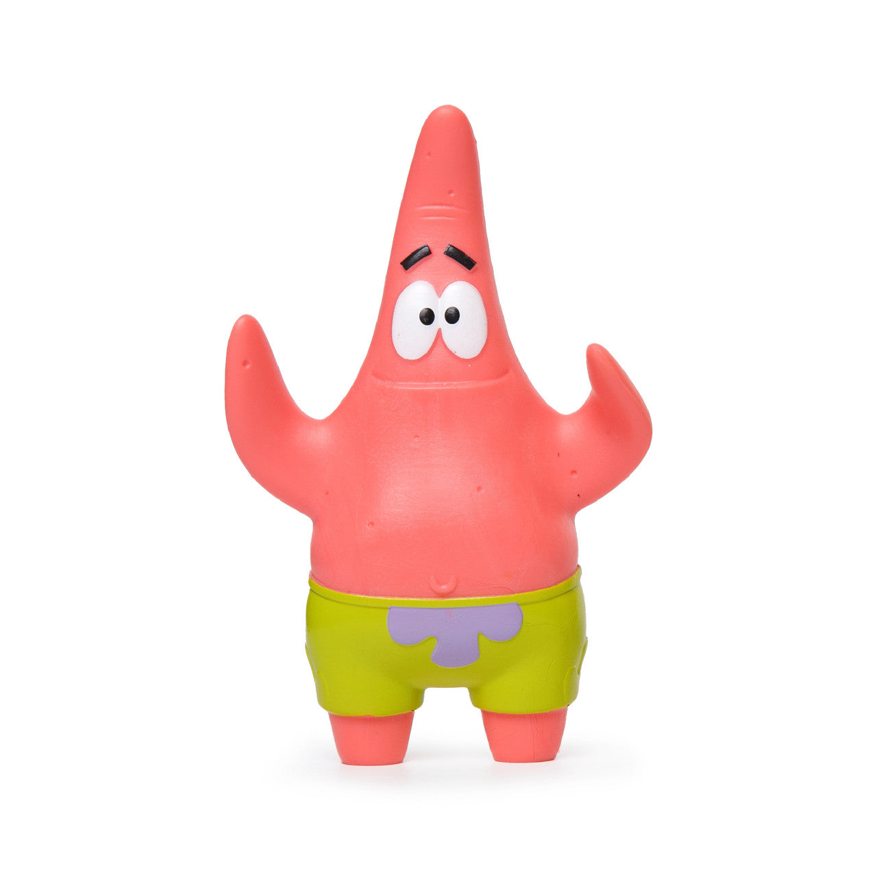 NJ Croce-Bend-Ems Spongebob Patrick Star-55026-Legacy Toys