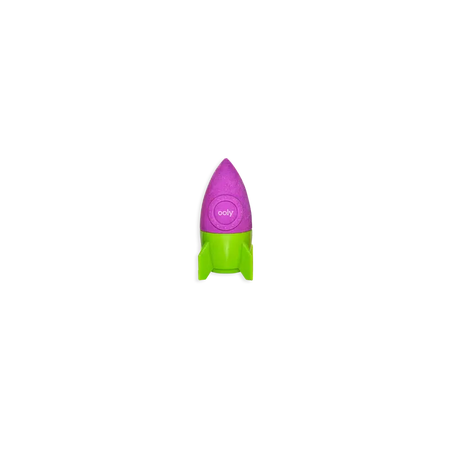 Ooly-Blast Off Eraser Sharpener-112-105-Legacy Toys