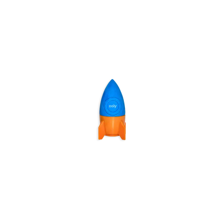 Ooly-Blast Off Eraser Sharpener-112-105-Legacy Toys