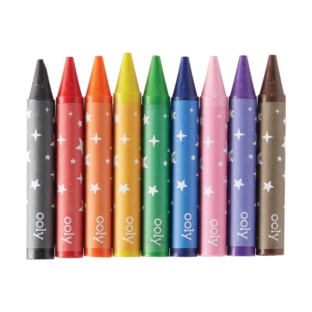 Ooly-Carry Along Crayon & Coloring Book Kit - Pet Pals-138-021-Legacy Toys