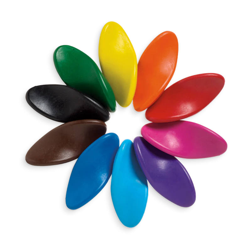 Ooly-Left Right Crayons-133-5-Legacy Toys