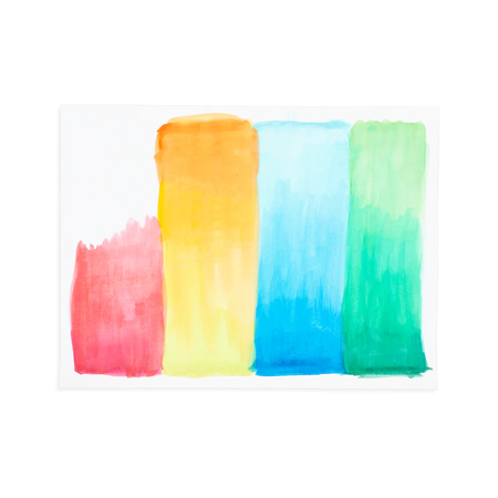 Ooly-Lil Watercolor Paint Pad-118-252-Legacy Toys
