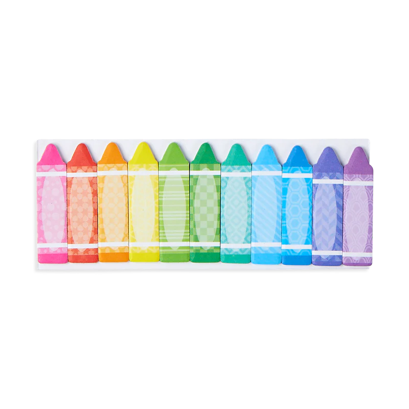 Ooly-Pastel Rainbows Happy Pack-191-247-Legacy Toys