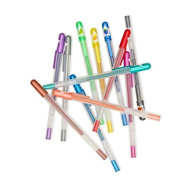 Color Luxe Gel Pens - OOLY