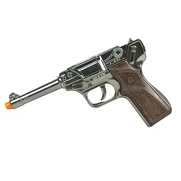 Parris Toys-Desert Fox Luger-4641C-Legacy Toys