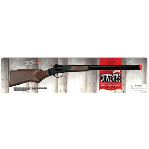 Parris Toys-Li'l Ranger Toy Rifle-4722B-Legacy Toys