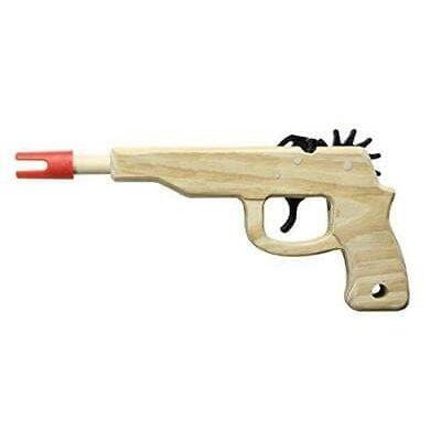 Parris Toys-Rubber Band Gun Eagle 11