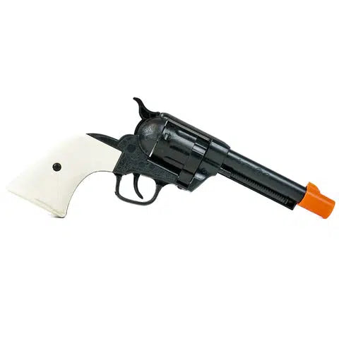 Parris Toys-The Judge Toy Pistol-4730C-Legacy Toys