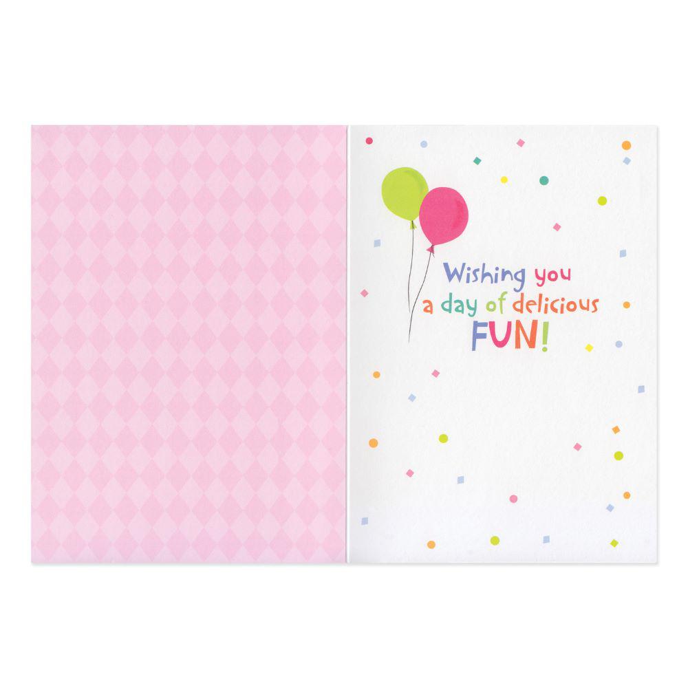 Happy Whatever Birthday Greeting Card – Blickenstaffs Toy Store
