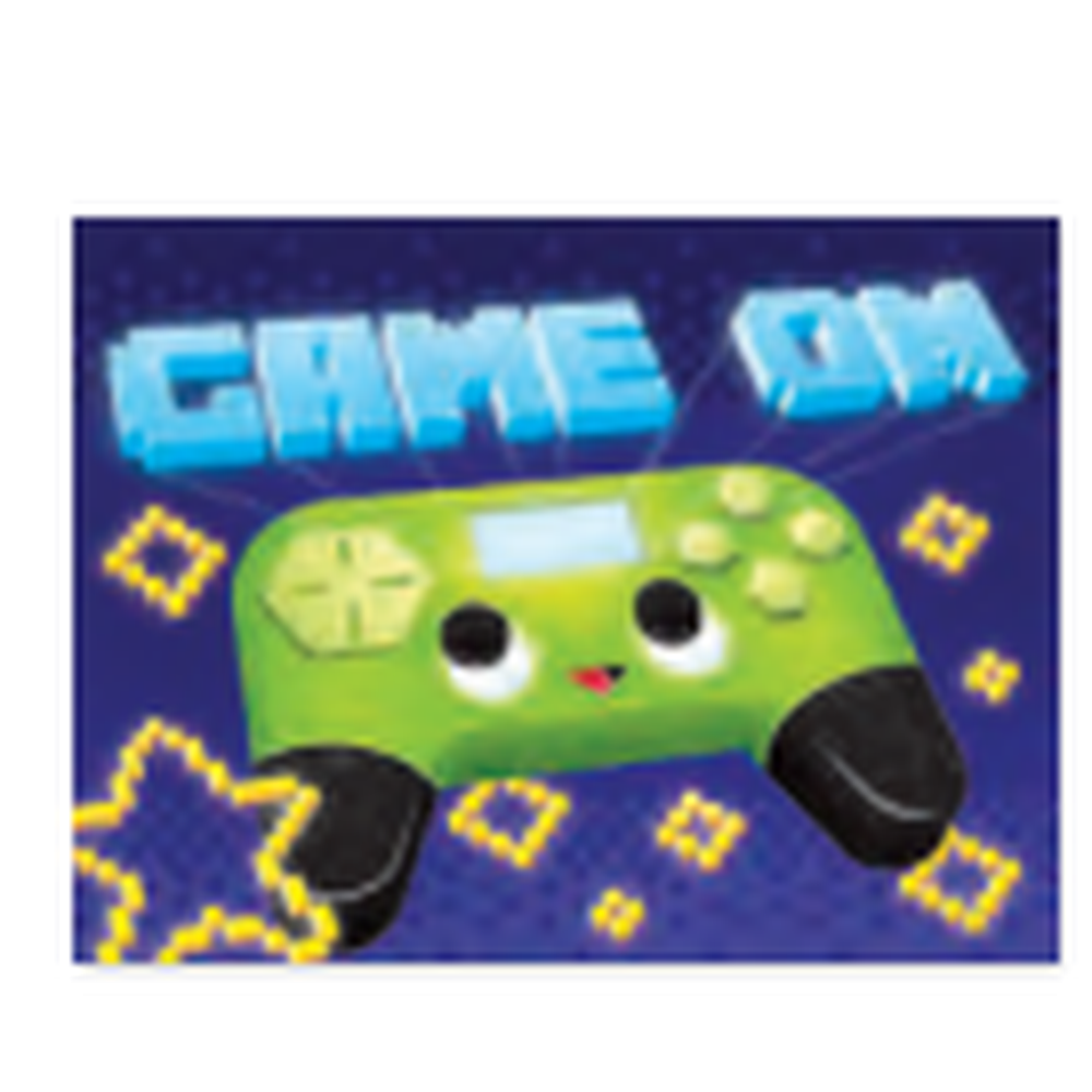 Peaceable Kingdom-Mini Card Enclosures-11022-Game Controller-Legacy Toys