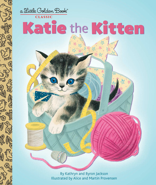 Penguin Random House-Katie the Kitten-9781101939253-Legacy Toys