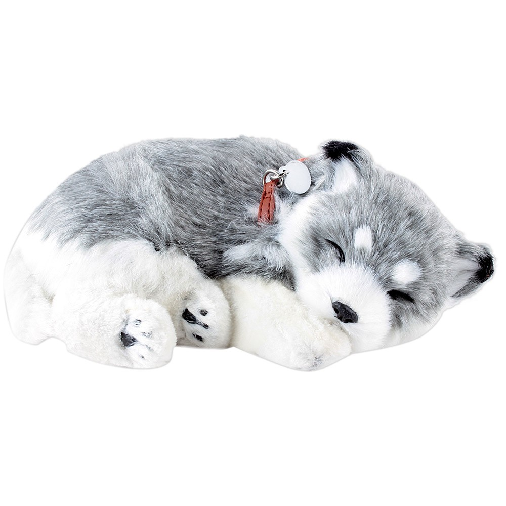 Perfect Petzzz-Perfect Petzzz Alaskan Husky-XP91-03-Legacy Toys