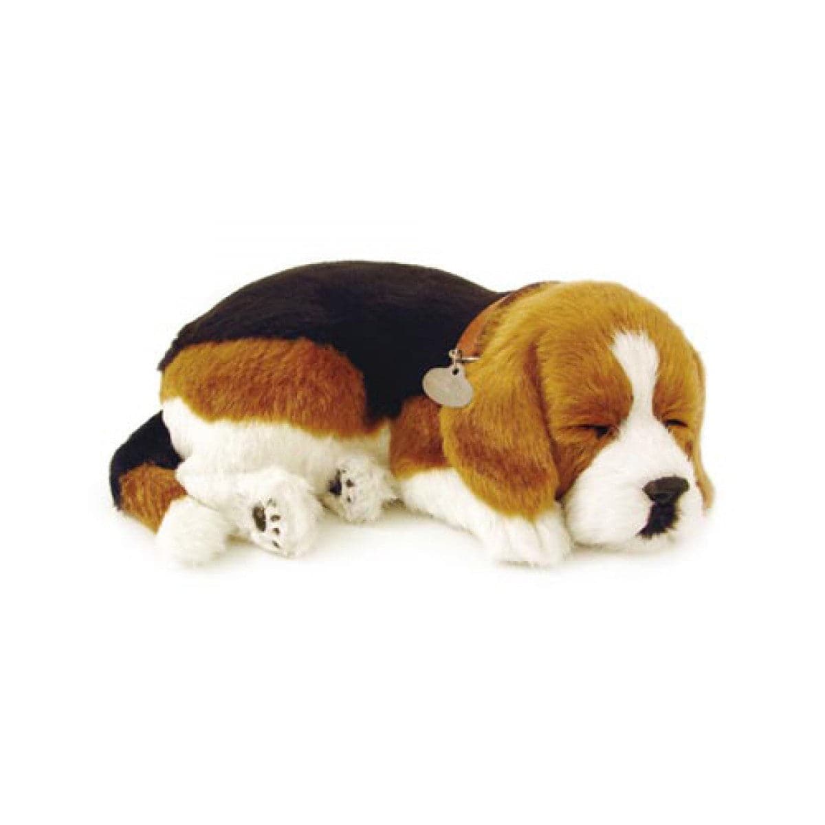 Perfect Petzzz-Perfect Petzzz Beagle-XP91-15-Legacy Toys