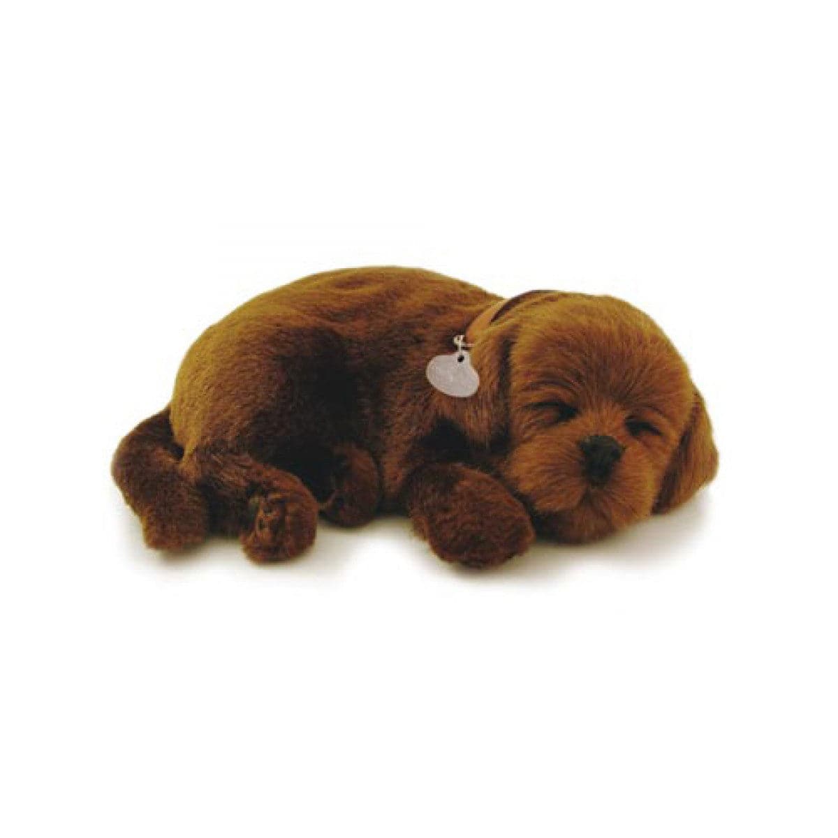 Perfect Petzzz-Perfect Petzzz Chocolate Lab-XP91-13-Legacy Toys