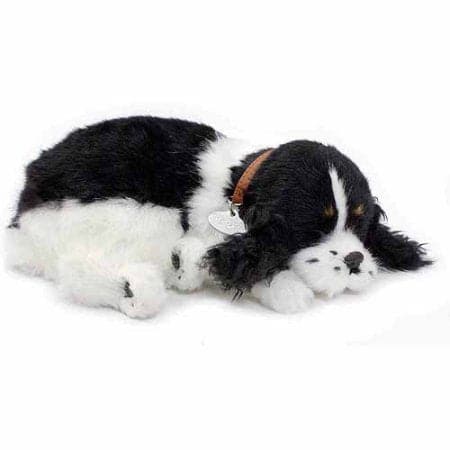 Perfect Petzzz-Perfect Petzzz Cocker Spaniel-XP91-32-Legacy Toys