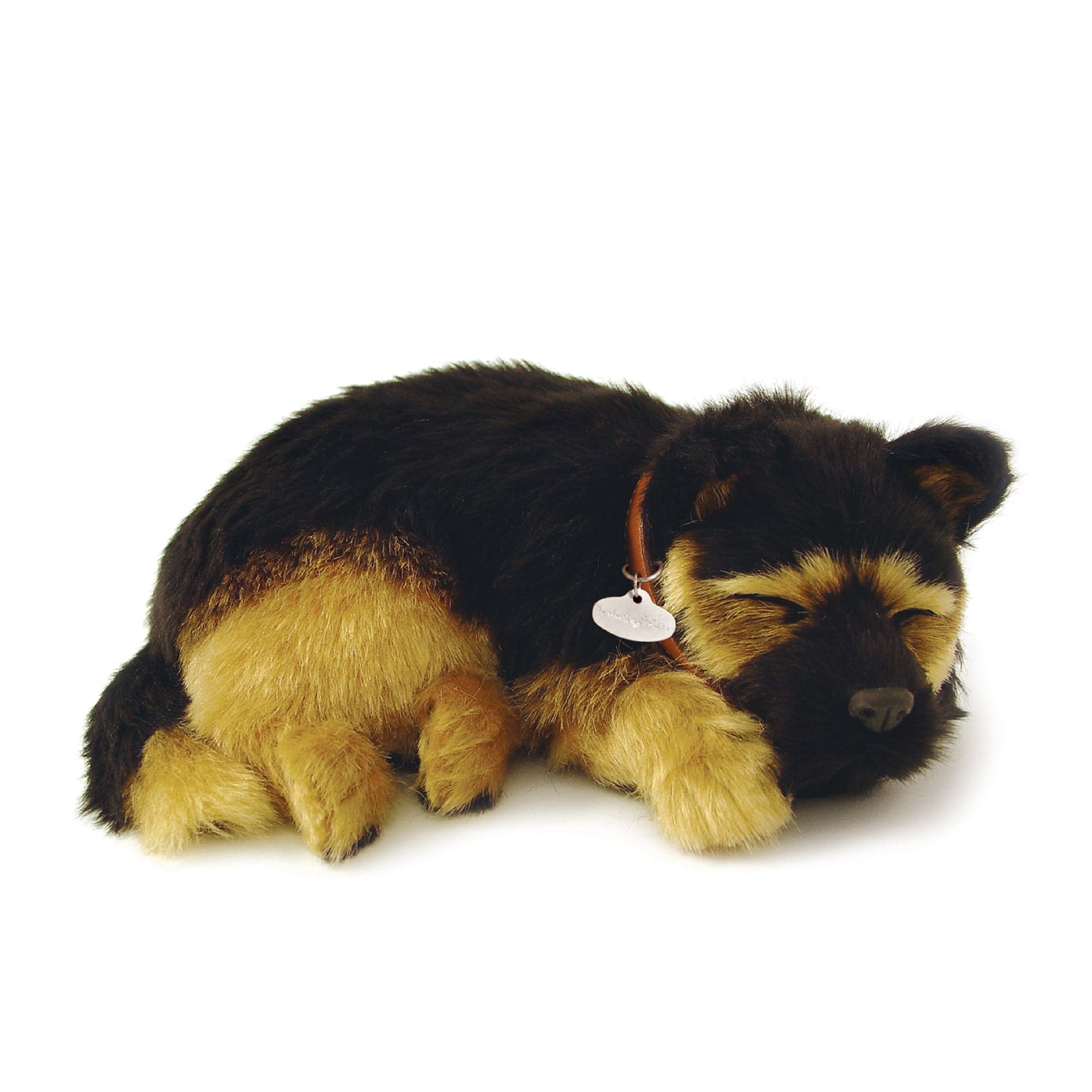 Perfect Petzzz-Perfect Petzzz German Shepherd-XP91-12-Legacy Toys