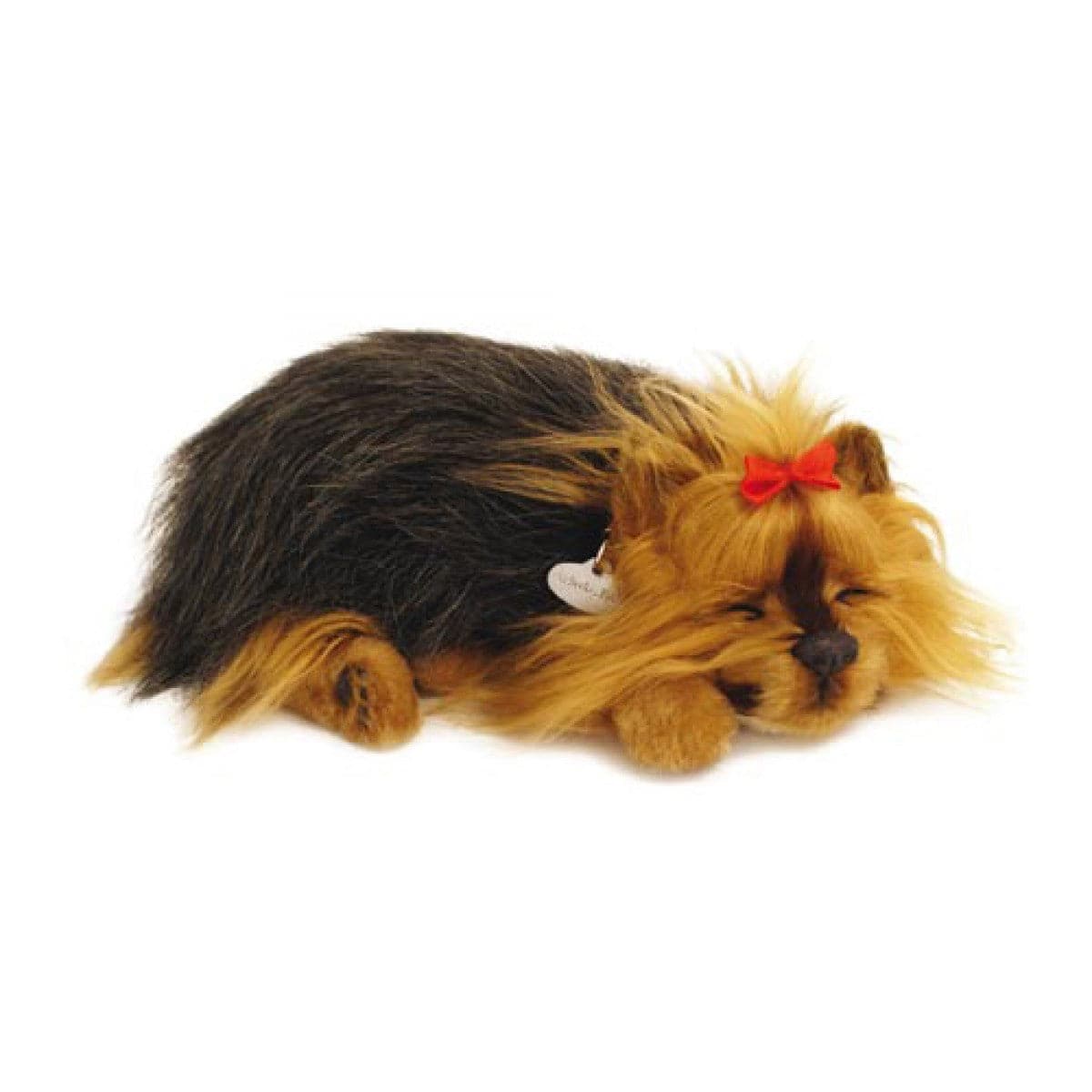 Perfect Petzzz-Perfect Petzzz Yorkie-XP91-26-Legacy Toys