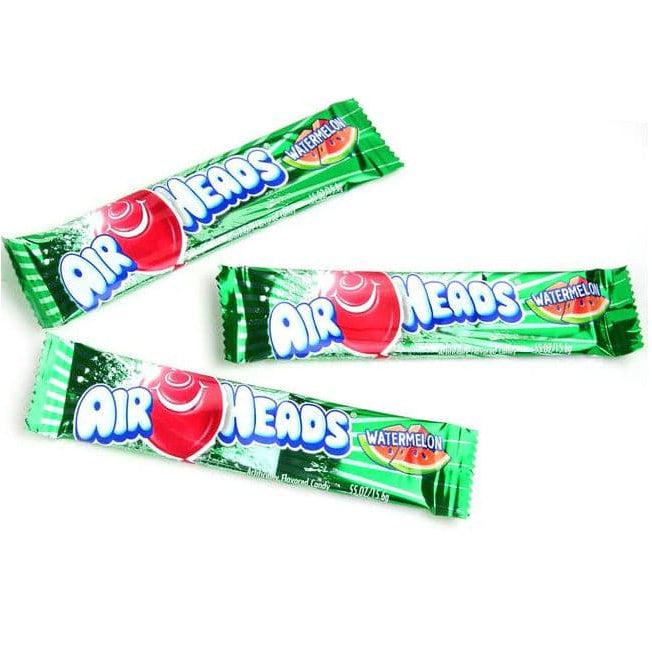 Perfetti-Air Heads - Watermelon - Changemaker-400231-Legacy Toys