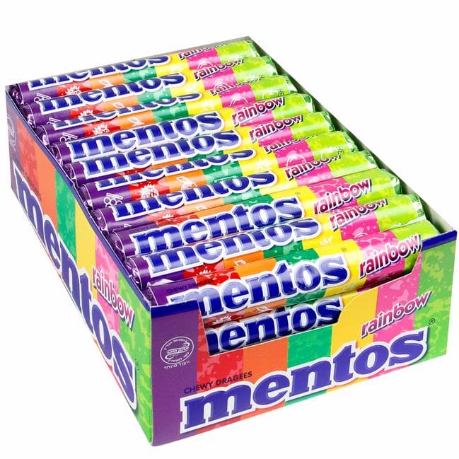 Perfetti-Mentos Fruit 1.32 oz.-147421-Legacy Toys