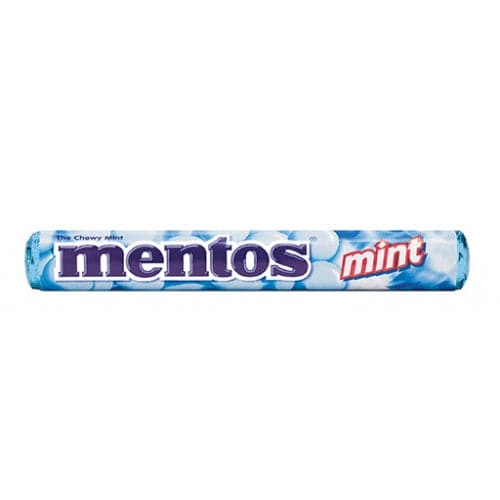 Perfetti-Mentos Mint 1.32 oz.-147553-Legacy Toys