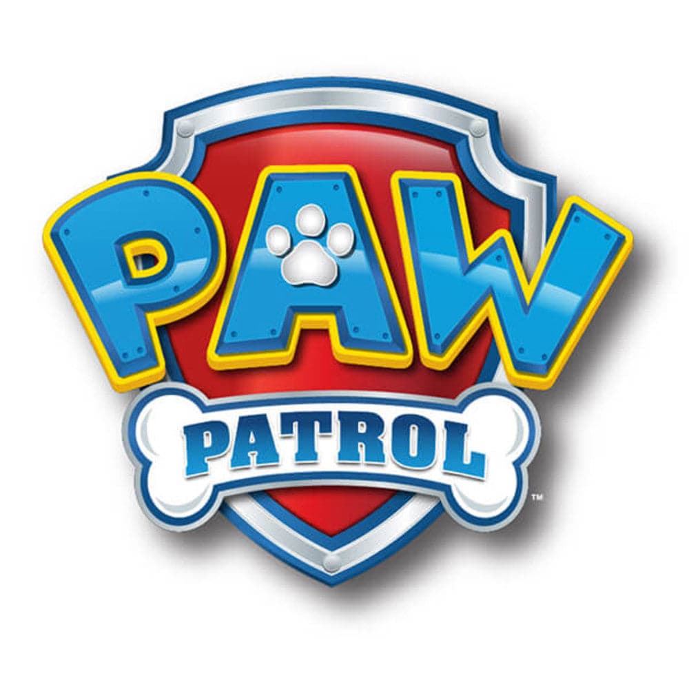 PEZ Candy-Pez Blister Card Dispenser - PAW Patrol - Assorted Syles-79117-Legacy Toys