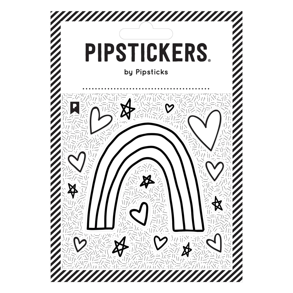 Pipsticks What's Your Sign?