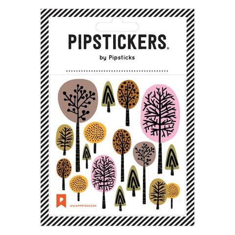 Pipsticks Sealed with A Kiss Sticker Burst