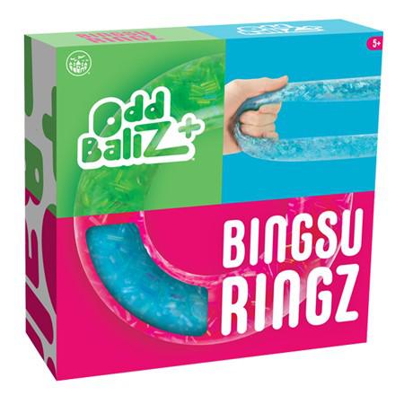 Play Visions-Bingsu Ringz-5150-Legacy Toys