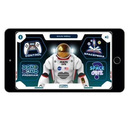 Play Visions-Charlie the Astronaut Bot-3803085-Legacy Toys