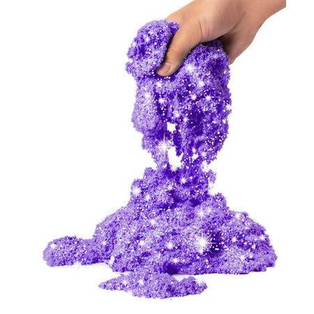 Play Visions-Foam Alive Glitter Motion Magic-5928-Legacy Toys