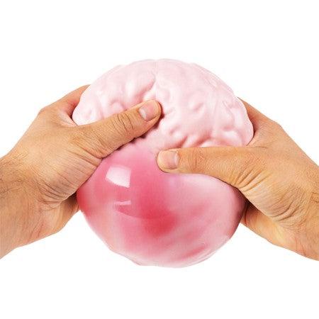 Play Visions-Giant Brain Ball-2252-Legacy Toys