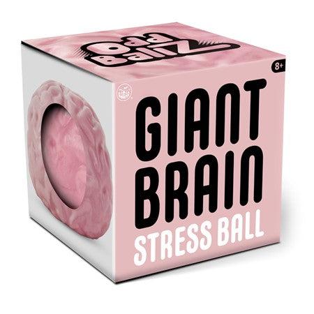 Play Visions-Giant Brain Ball-2252-Legacy Toys