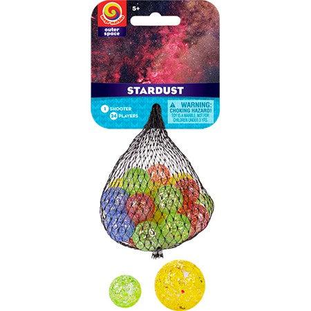Play Visions-Marbles in a Net-77679-Stardust-Legacy Toys