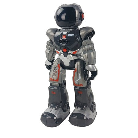 Play Visions-Metal Bot-3803275-Legacy Toys