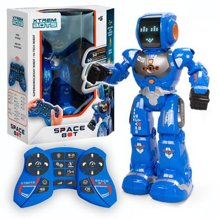 Play Visions-Space Bot-3803196-Legacy Toys