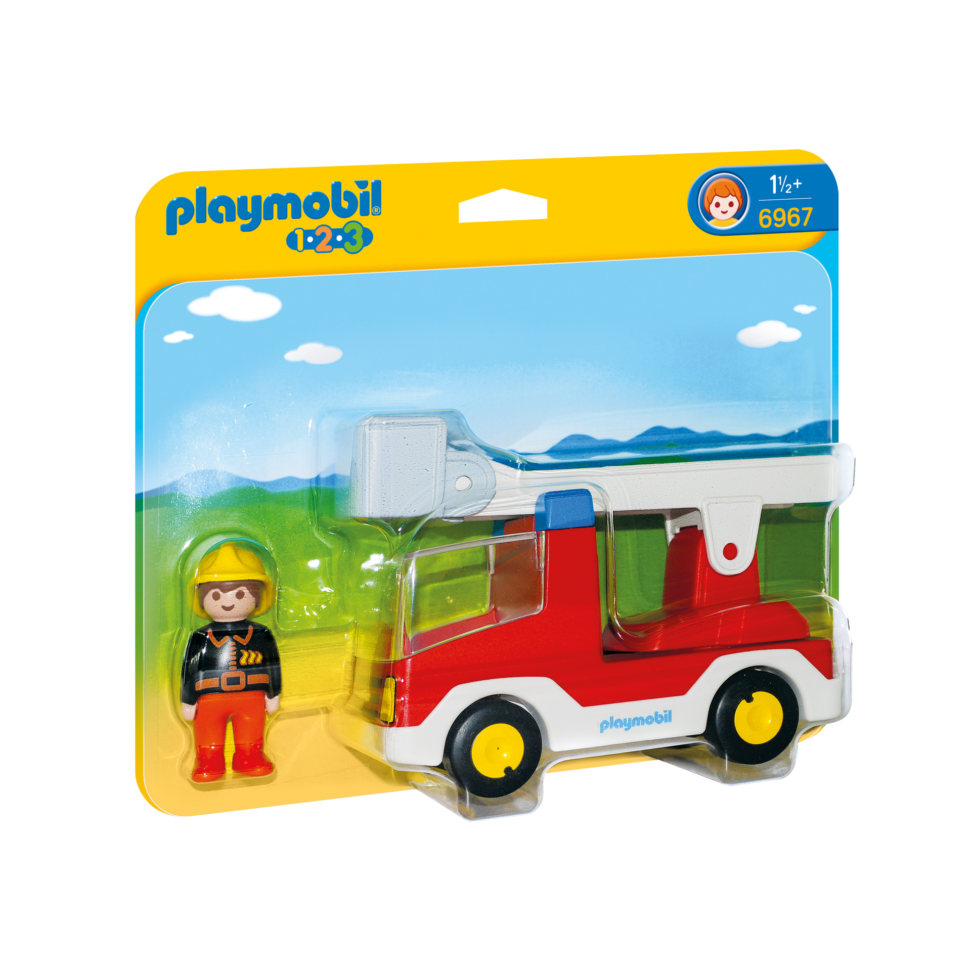 Playmobil: Family Bicycle – Rhen's Nest Toy Shop