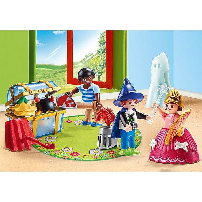  Playmobil Wedding Carriage Multicolor : Toys & Games