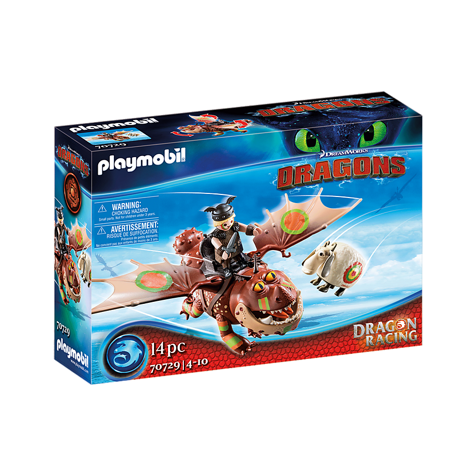 Dragon de playmobil on sale