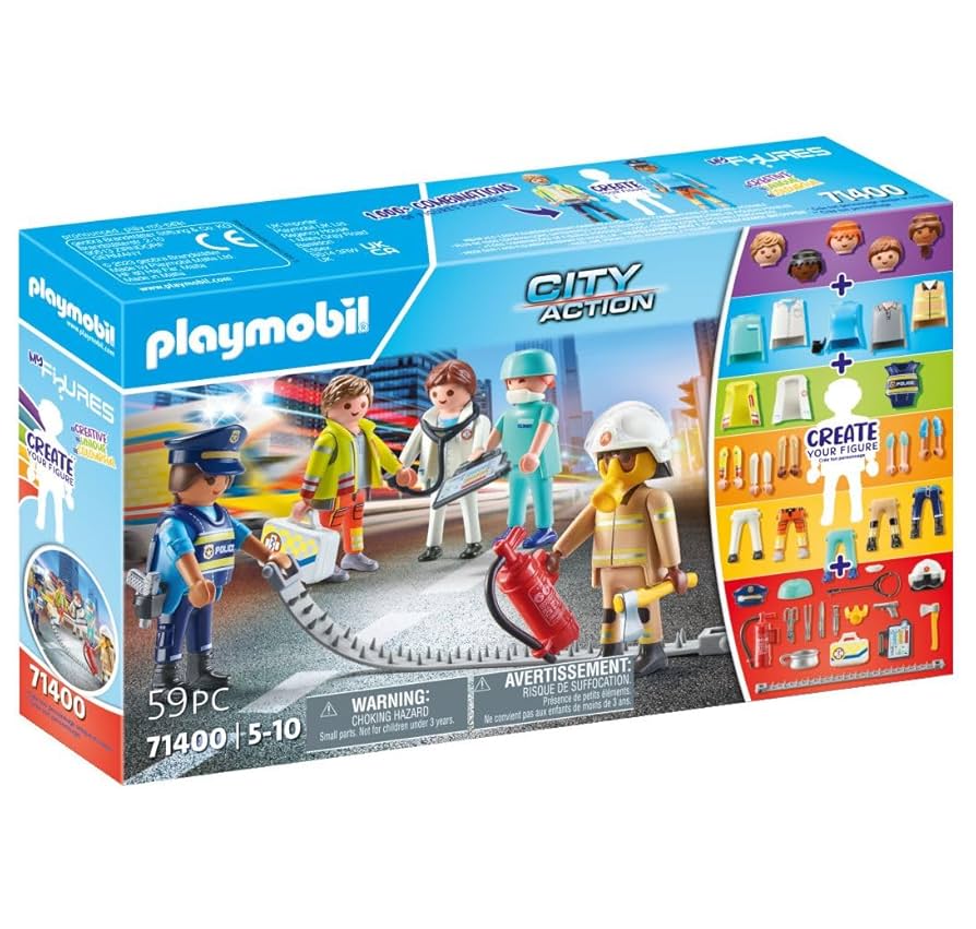 Legacy Toys