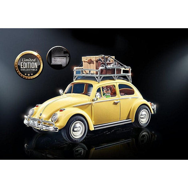 Volkswagen Beetle - Special Edition