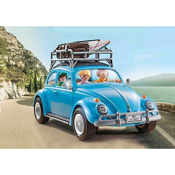 Playmobil-Volkswagon Beetle-70177-Legacy Toys