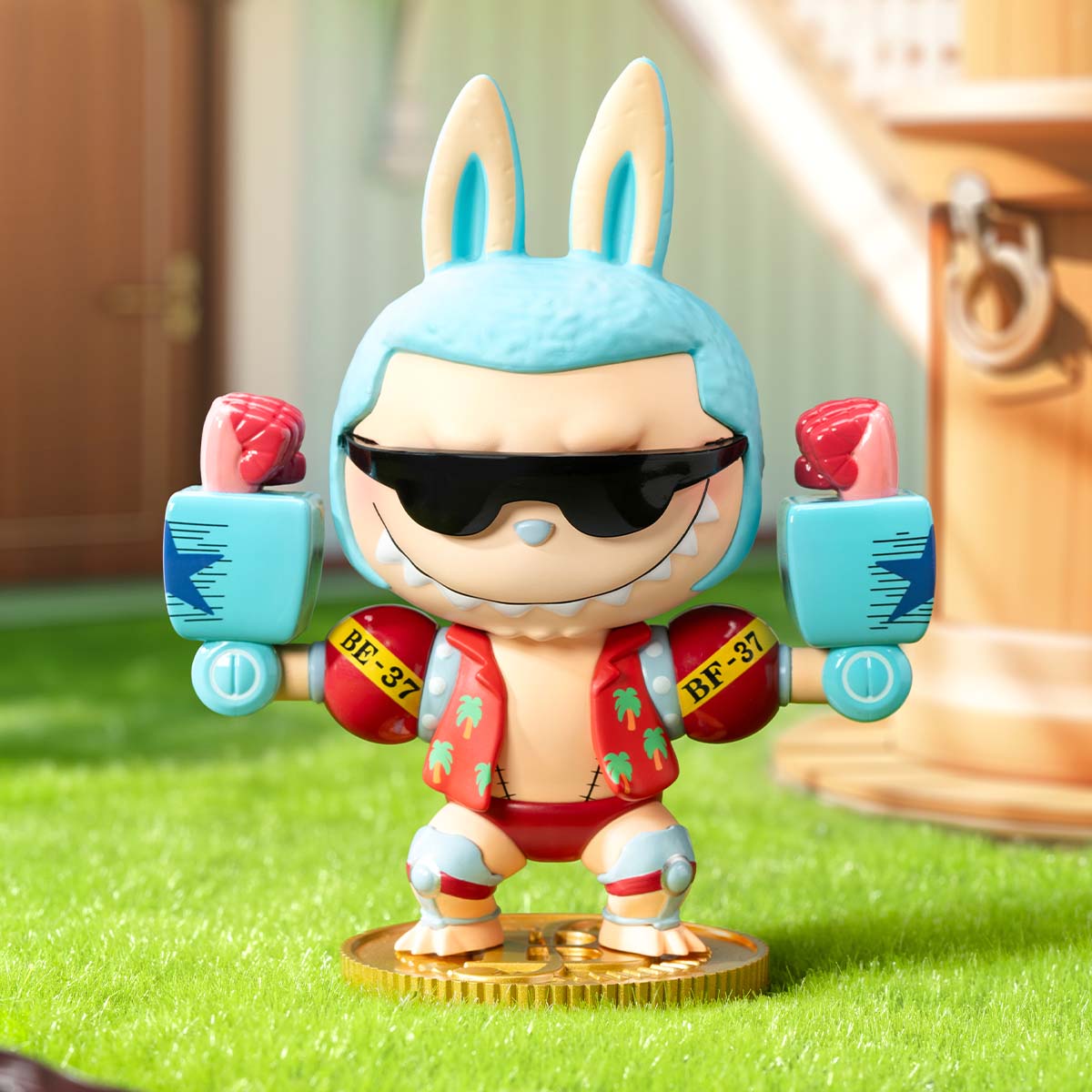 Legacy Toys