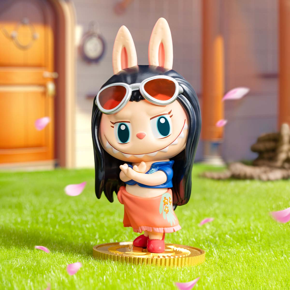 Legacy Toys